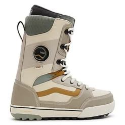 Vans Bottes De Snowboard Invado Pro X Darrell Mathes Homme -Vans VN0A54FNY2B ALT3