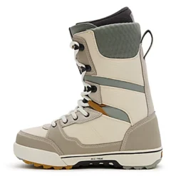 Vans Bottes De Snowboard Invado Pro X Darrell Mathes Homme -Vans VN0A54FNY2B ALT4