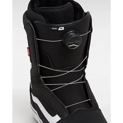 Vans Bottes De Snowboard Aura OG Pour Homme -Vans VN0A54FZ0BN ALT3