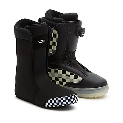 Vans Bottes De Snowboard Checkerboard Aura OG Homme 5 Vans Bottes De Snowboard Checkerboard Aura OG Homme â Image 3
