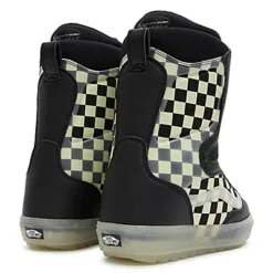 Vans Bottes De Snowboard Checkerboard Aura OG Homme 18 Vans Bottes De Snowboard Checkerboard Aura OG Homme -Vans VN0A54FZ7V0 ALT6