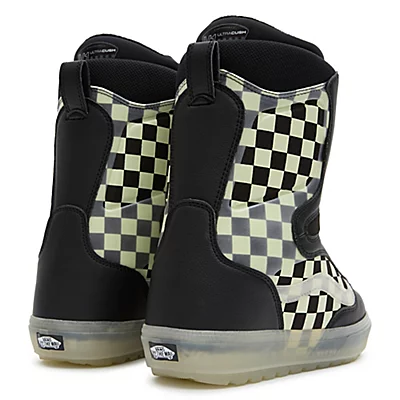 Vans Bottes De Snowboard Checkerboard Aura OG Homme 9 Vans Bottes De Snowboard Checkerboard Aura OG Homme â Image 7