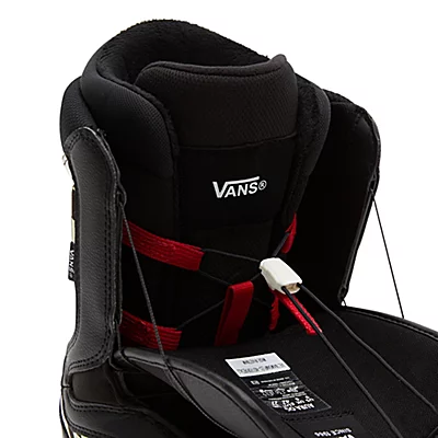 Vans Bottes De Snowboard Checkerboard Aura OG Homme 12 Vans Bottes De Snowboard Checkerboard Aura OG Homme â Image 10