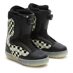 Vans Bottes De Snowboard Checkerboard Aura OG Homme