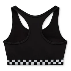 Vans Brassière De Sport Skate 11 Vans Brassière De Sport Skate -Vans VN0A5AT5BLK ALT10