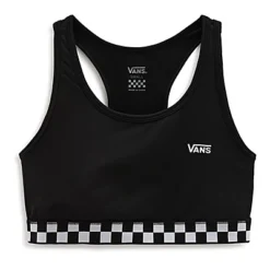 Vans Brassière De Sport Skate 10 Vans Brassière De Sport Skate -Vans VN0A5AT5BLK ALT9