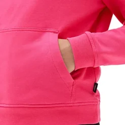 Vans Sweat à Capuche Flying V Fille (8-14 Ans) -Vans VN0A5ATNM9X ALT4