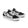 Vans Chaussures Cow Old Skool Enfant (8-14 Ans) -Vans VN0A5EE6BMW HERO