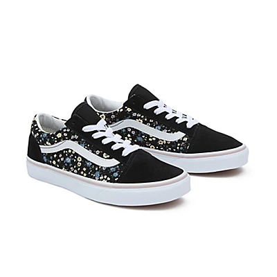 Vans Chaussures Floral Old Skool Ado (8-14 Ans) 3 Vans Chaussures Floral Old Skool Ado (8-14 Ans)