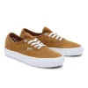 Vans Chaussures En Cuir Skate Authentic -Vans VN0A5FC81M7 HERO