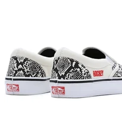 Chaussures Vans X Hockey Skate Slip-On -Vans VN0A5FCA7W1 ALT6