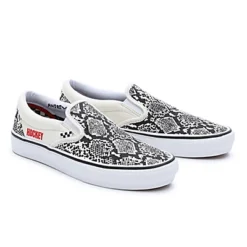 Chaussures Vans X Hockey Skate Slip-On