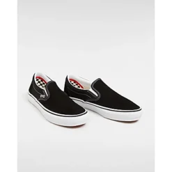 Vans Chaussures Skate Slip-On -Vans VN0A5FCAY28 ALT1
