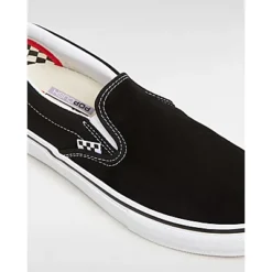 Vans Chaussures Skate Slip-On -Vans VN0A5FCAY28 ALT3