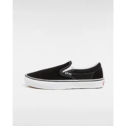 Vans Chaussures Skate Slip-On -Vans VN0A5FCAY28 ALT5