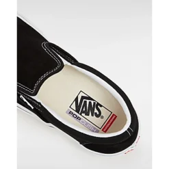 Vans Chaussures Skate Slip-On -Vans VN0A5FCAY28 ALT6