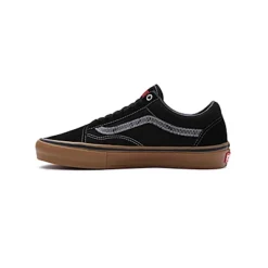 Chaussures Vans X Hockey Skate Old Skool -Vans VN0A5FCB18J ALT3