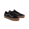 Chaussures Vans X Hockey Skate Old Skool -Vans VN0A5FCB18J HERO
