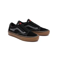 Chaussures Vans X Hockey Skate Old Skool