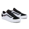 Vans Chaussures Black Widow Spider Old Skool -Vans VN0A5FCBBWT HERO