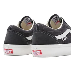 Vans Chaussures Quilted Skate Old Skool -Vans VN0A5FCBCIK ALT6