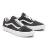 Vans Chaussures Quilted Skate Old Skool -Vans VN0A5FCBCIK HERO