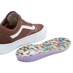 Vans Chaussures Skate Old Skool x Nick Michel 18 Vans Chaussures Skate Old Skool x Nick Michel -Vans VN0A5FCBNWH ALT8
