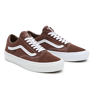 Vans Chaussures Skate Old Skool x Nick Michel 3 Vans Chaussures Skate Old Skool x Nick Michel