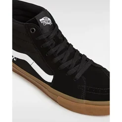 Vans Chaussures Skate SK8-Hi -Vans VN0A5FCCB9M ALT3