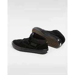Vans Chaussures Skate Half Cab -Vans VN0A5FCDBKA ALT2