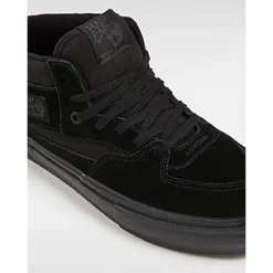 Vans Chaussures Skate Half Cab -Vans VN0A5FCDBKA ALT3