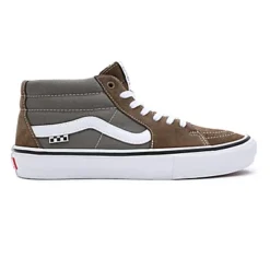 Vans Chaussures Skate Grosso Mid -Vans VN0A5FCGFTI ALT3