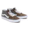 Vans Chaussures Skate Grosso Mid -Vans VN0A5FCGFTI HERO