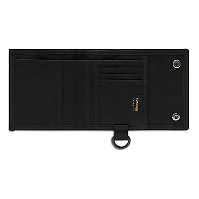 Vans Portefeuille Kent Trifold 4 Vans Portefeuille Kent Trifold – Image 2