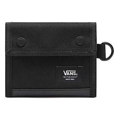 Vans Portefeuille Kent Trifold 3 Vans Portefeuille Kent Trifold