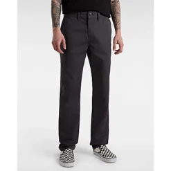 Vans Pantalon Chino Slim Authentic -Vans VN0A5FJ71O7 ALT2