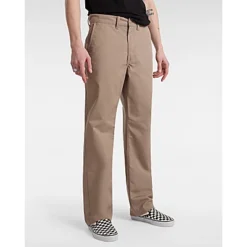 Vans Pantalon Authentic Chino Relaxed -Vans VN0A5FJ8YEH ALT2