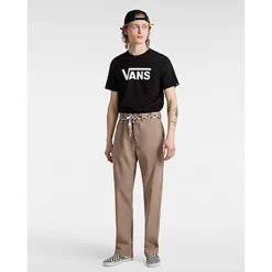 Vans Pantalon Authentic Chino Relaxed -Vans VN0A5FJ8YEH ALT4