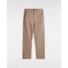 Vans Pantalon Authentic Chino Relaxed 1 Vans Pantalon Authentic Chino Relaxed -Vans VN0A5FJ8YEH HERO