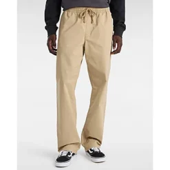 Vans Pantalon Décontracté élastique Range -Vans VN0A5FJJKHK ALT2