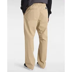 Vans Pantalon Décontracté élastique Range -Vans VN0A5FJJKHK ALT3