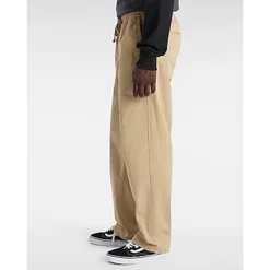 Vans Pantalon Décontracté élastique Range -Vans VN0A5FJJKHK ALT4