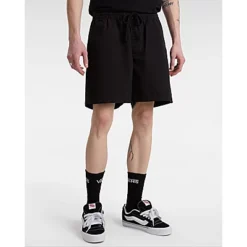 Vans Short Range Relaxed Elastic 11 Vans Short Range Relaxed Elastic -Vans VN0A5FKDBLK ALT2
