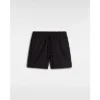 Vans Short Range Relaxed Elastic 2 Vans Short Range Relaxed Elastic -Vans VN0A5FKDBLK HERO