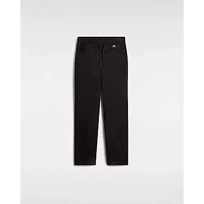Vans Pantalon à Taille élastique Range Garçon (8-14 Ans) 4 Vans Pantalon à Taille élastique Range Garçon (8-14 Ans) – Image 2