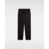 Vans Pantalon à Taille élastique Range Garçon (8-14 Ans) 1 Vans Pantalon à Taille élastique Range Garçon (8-14 Ans) -Vans VN0A5FN1BLK HERO