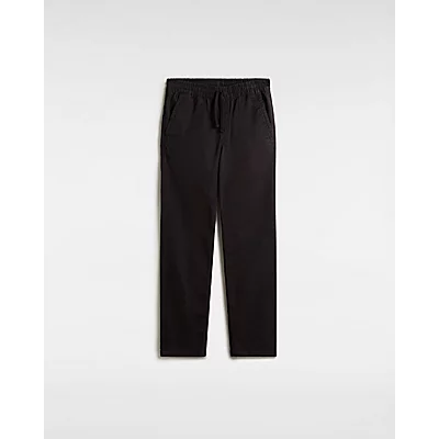 Vans Pantalon à Taille élastique Range Garçon (8-14 Ans) 3 Vans Pantalon à Taille élastique Range Garçon (8-14 Ans)