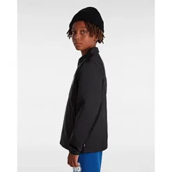 Vans Veste Torrey Garçon (8-14 Ans) -Vans VN0A5FNVBLK ALT4