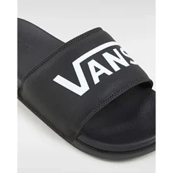 Chaussures Vans La Costa Slide-On Homme 13 Chaussures Vans La Costa Slide-On Homme -Vans VN0A5HF5IX6 ALT3