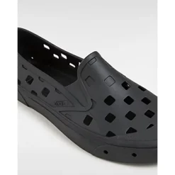 Vans Chaussures Slip-On TRK 14 Vans Chaussures Slip-On TRK -Vans VN0A5HF8BLK ALT3
